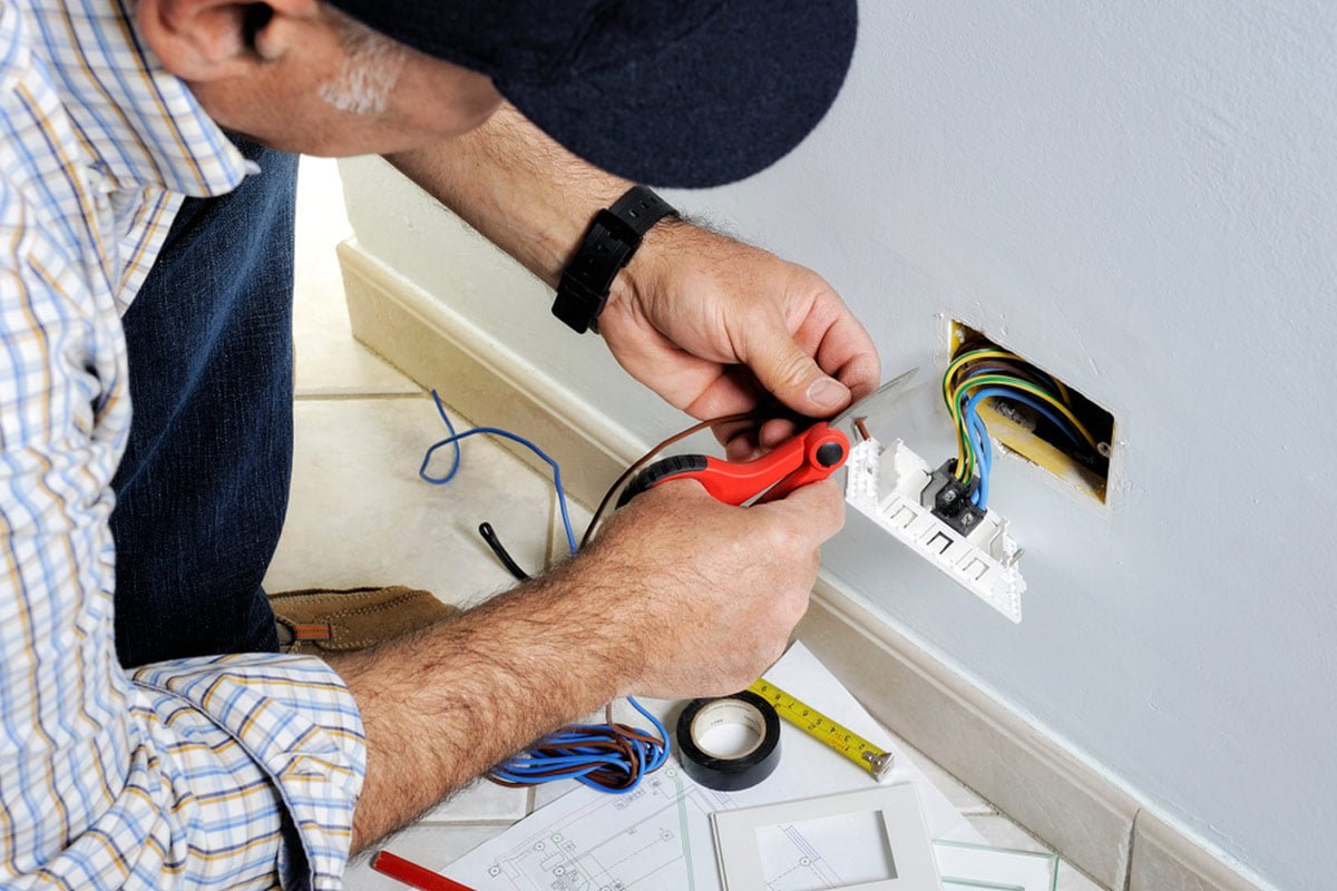 Ristrutturazioni Elettriche